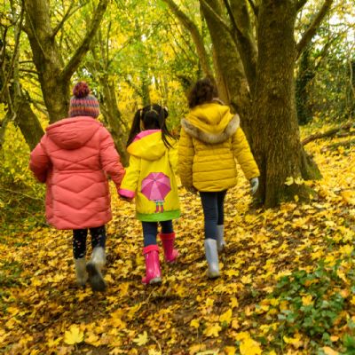 Outdoor Learning