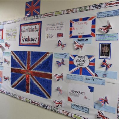 British Values