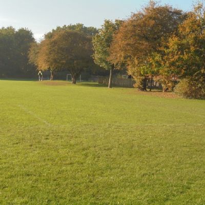 Sports Field