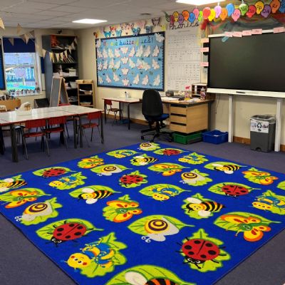 Year 1 Classroom