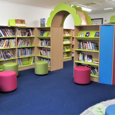 School Library