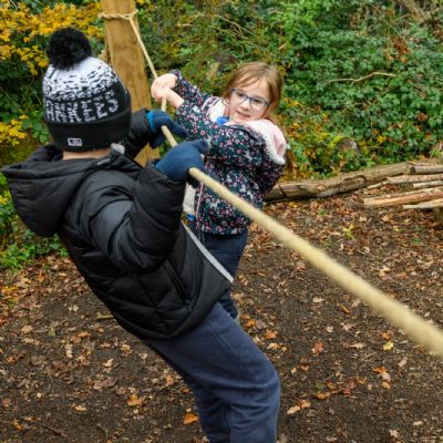 Outdoor Learning